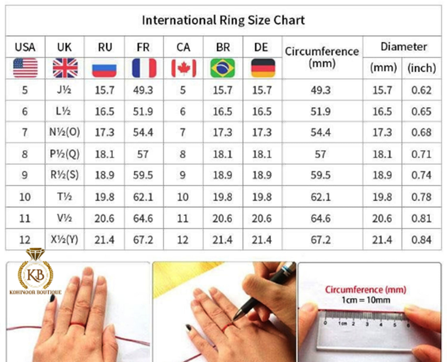 Baguette & Round open end Toi Et Moi Moissanite 2 stone engagement ring, Wedding Band, dainty proposal right hand ring