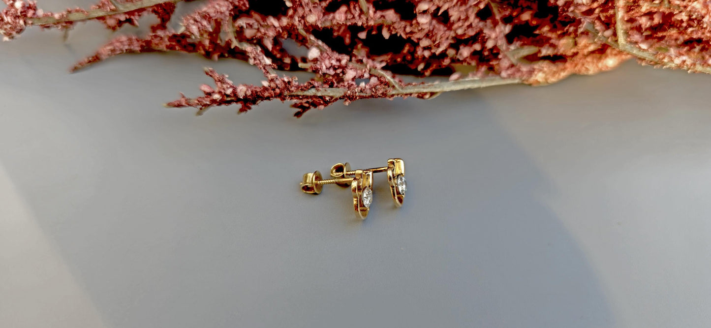 Micky Minnie mouse Stud Earrings, Push back Earrings, earrings for small girls, studs for girls, Christmas birthday gift for daughter sister