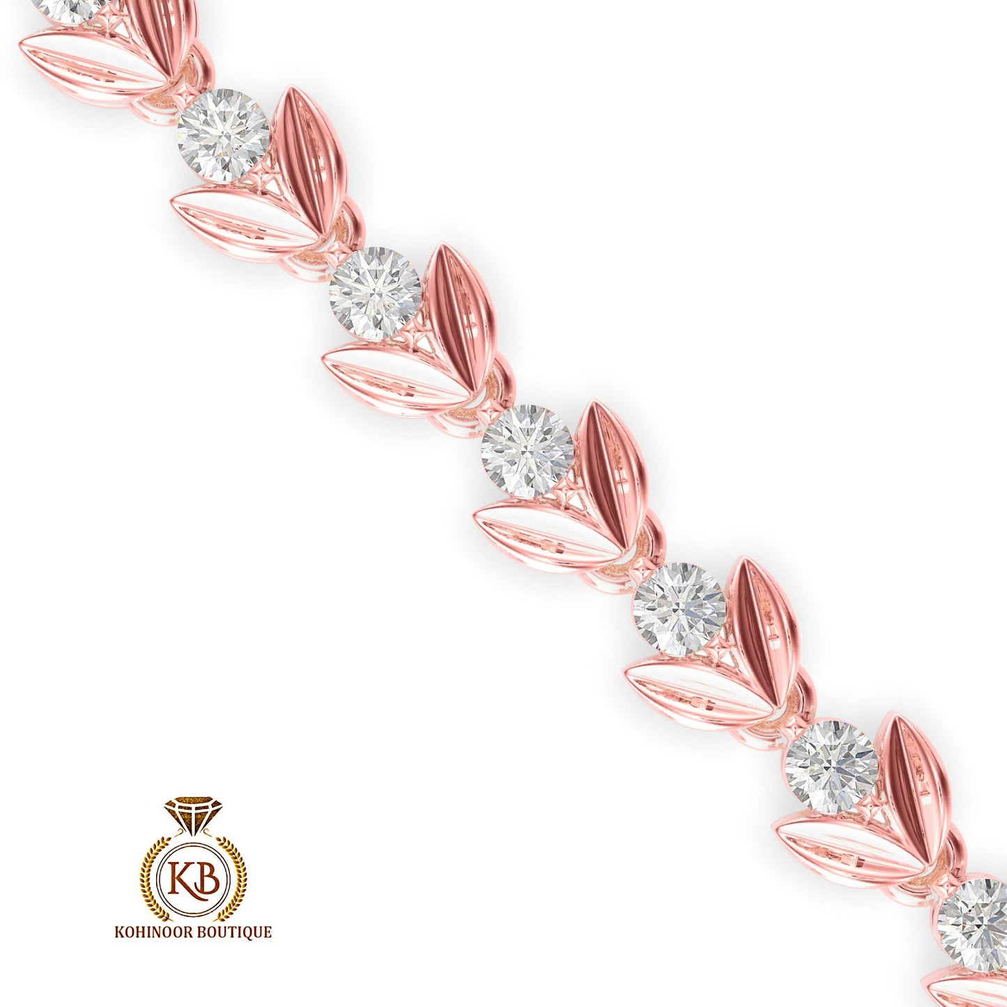 Moissanite Tennis Bracelet, Bracelet for women, Bracelet for girls, Bracelet for her, Anniversary\Birthday\Christmas gift