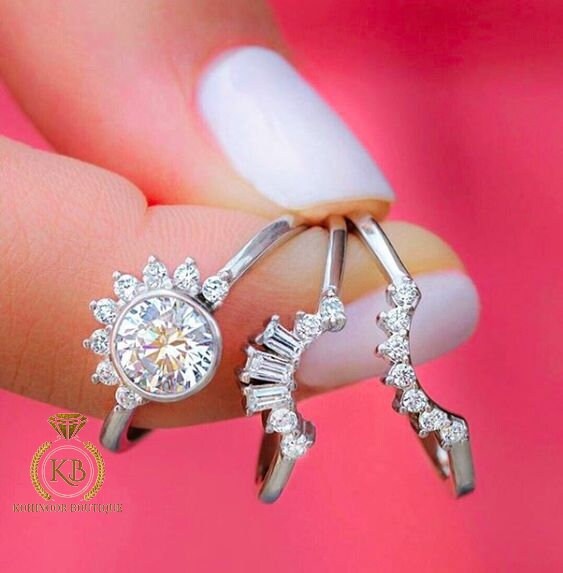 Ring Enhancer, Aggie college ring wrap, Moissanite diamond engagement Ring Wrap Wedding band Ring Jacket