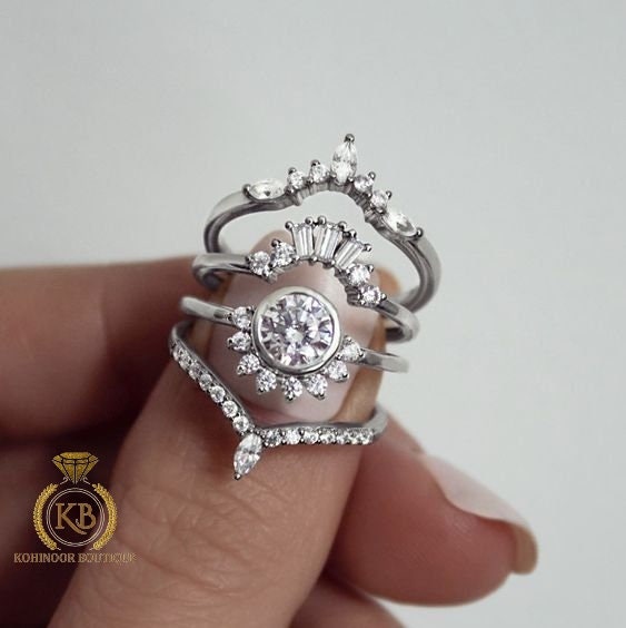Ring Enhancer, Aggie college ring wrap, Moissanite diamond engagement Ring Wrap Wedding band Ring Jacket